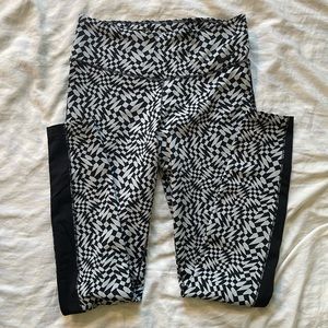 Nike Dri-fit athletic leggings | size M
